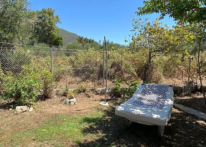 Sηαντι 100m From Sandy Σπίτι διακοπών