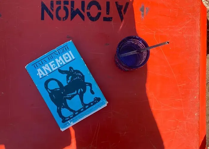 Σπίτι διακοπών Sηαντι 100m From Sandy *