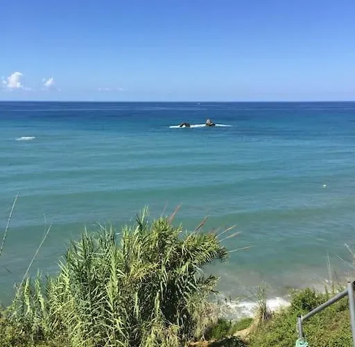 Σπίτι διακοπών Sηαντι 100m From Sandy