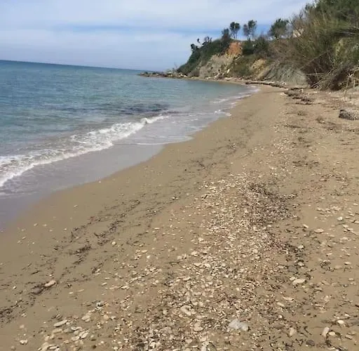 Sηαντι 100m From Sandy Σπίτι διακοπών