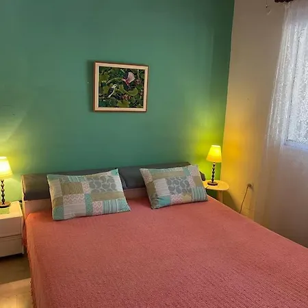 SΗΑΝΤΙ country house 100m from sandy beach * Halikounas