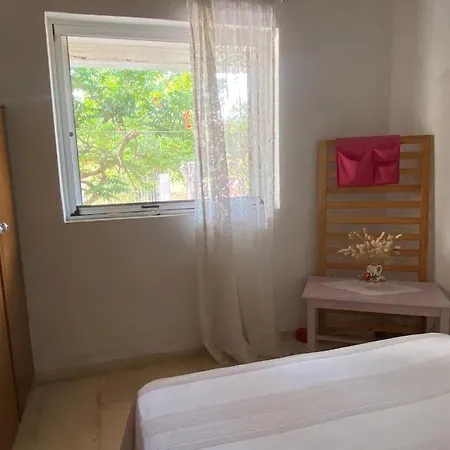 Prázdninový dům SΗΑΝΤΙ country house 100m from sandy beach *