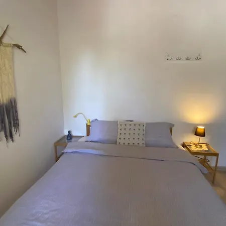 SΗΑΝΤΙ country house 100m from sandy beach