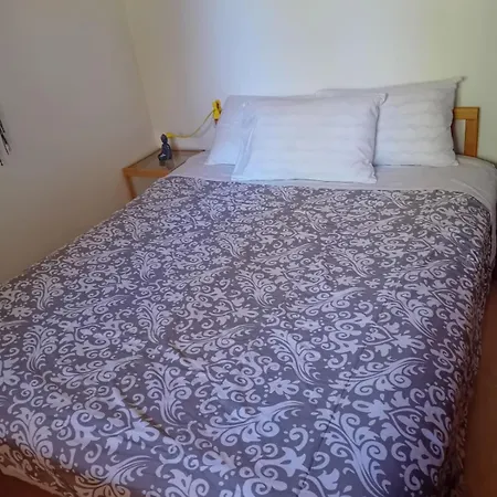 Prázdninový dům SΗΑΝΤΙ country house 100m from sandy beach *