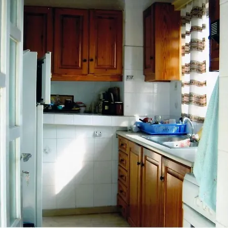 SΗΑΝΤΙ country house 100m from sandy beach * Halikounas
