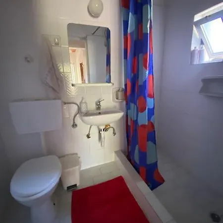 SΗΑΝΤΙ country house 100m from sandy beach Prázdninový dům Halikounas