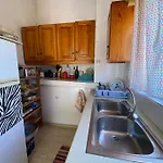 Sηαντι 100m From Sandy בית נופש