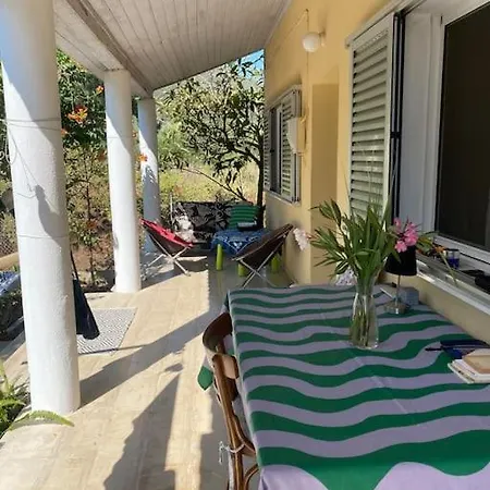 Vakantiehuis Sηαντι 100m From Sandy *