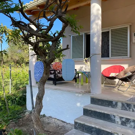 Sηαντι 100m From Sandy Casa vacanze