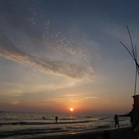 Sηαντι 100m From Sandy