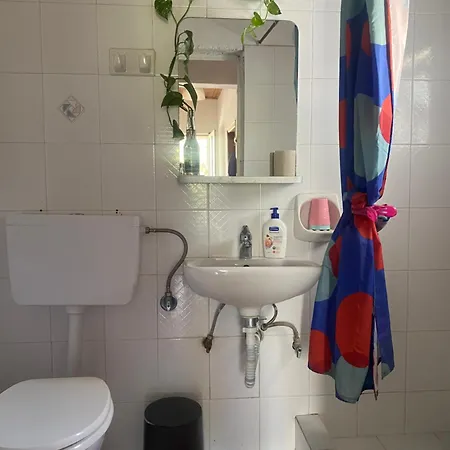 Vakantiehuis Sηαντι 100m From Sandy
