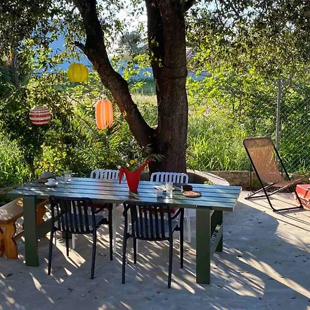 Vakantiehuis Sηαντι 100m From Sandy