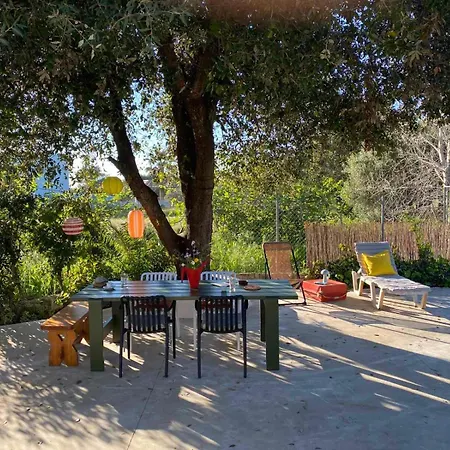 Vakantiehuis Sηαντι 100m From Sandy