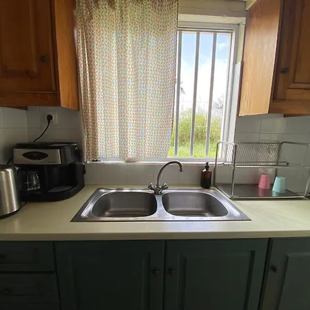 Vakantiehuis Sηαντι 100m From Sandy Chalikounas