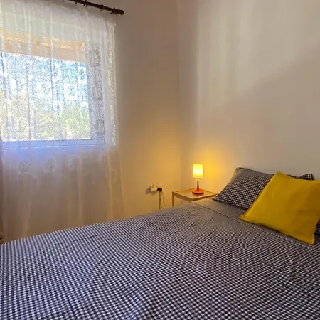 Sηαντι 100m From Sandy Vakantiehuis *