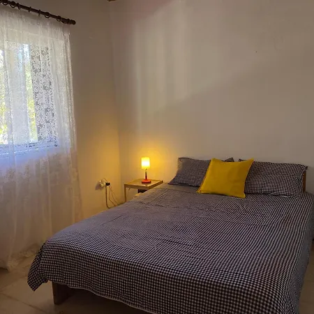 Vakantiehuis Sηαντι 100m From Sandy Chalikounas