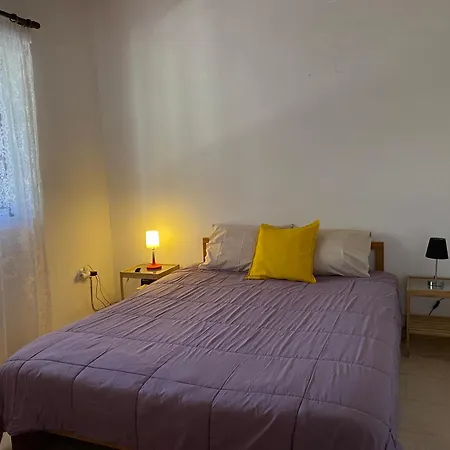 Vakantiehuis Sηαντι 100m From Sandy Chalikounas