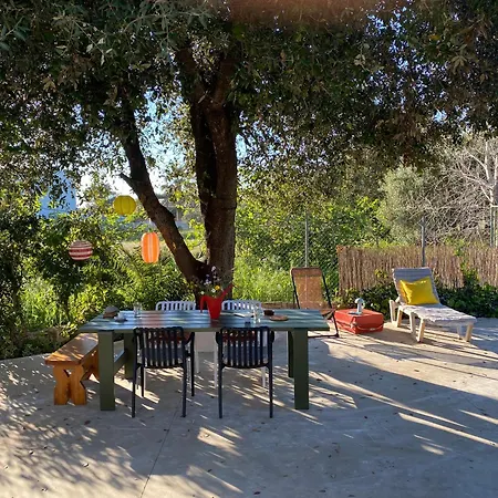 Sηαντι 100m From Sandy * Chalikounas