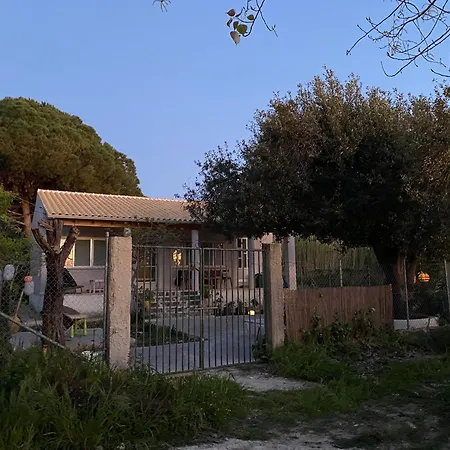 Vakantiehuis Sηαντι 100m From Sandy Chalikounas