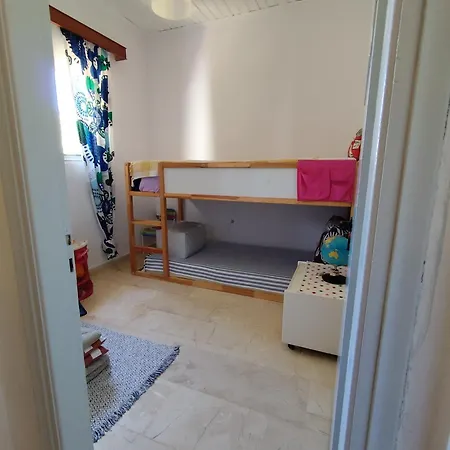 Casa de Férias Sηαντι 100m From Sandy