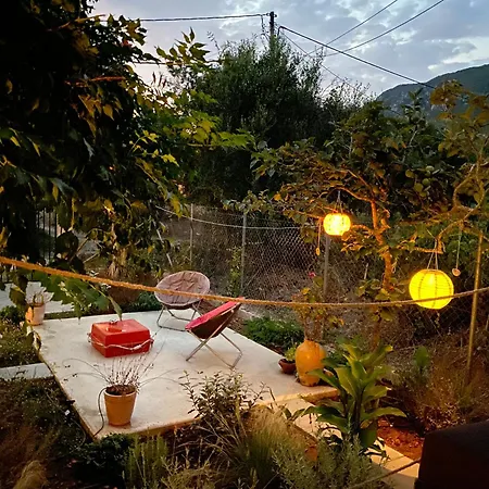 Casa de Férias Sηαντι 100m From Sandy