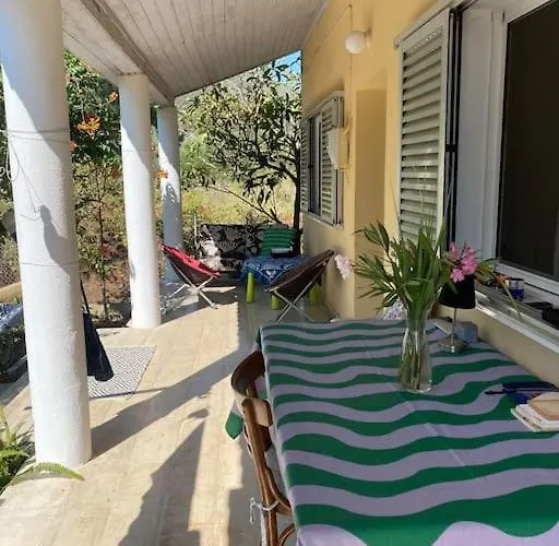 Casa vacanze Sηαντι 100m From Sandy *