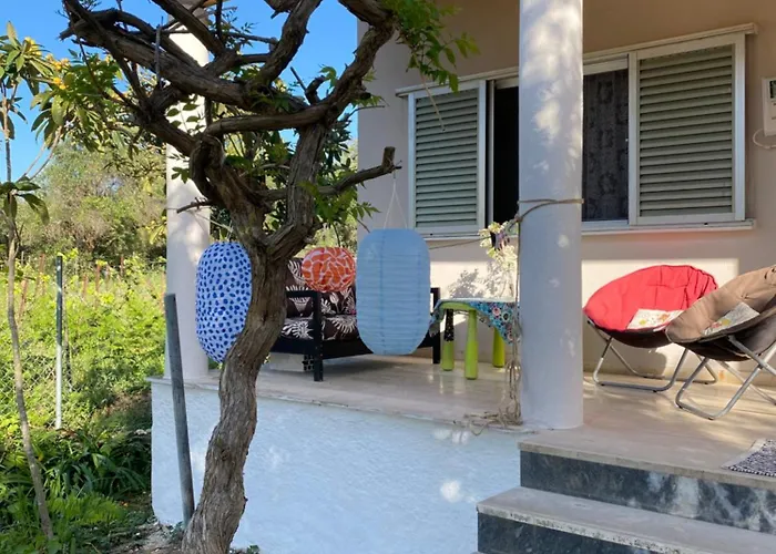 Sηαντι 100m From Sandy Casa vacanze