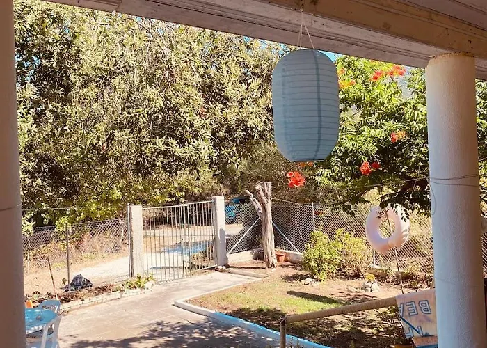 Casa vacanze Sηαντι 100m From Sandy