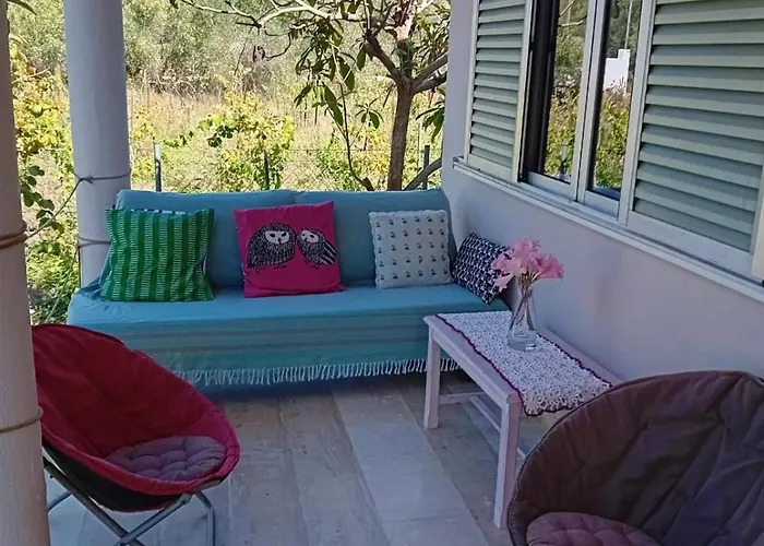 Sηαντι 100m From Sandy Casa vacanze