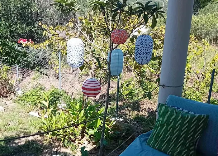 Sηαντι 100m From Sandy Casa vacanze