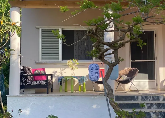 Sηαντι 100m From Sandy Casa vacanze *