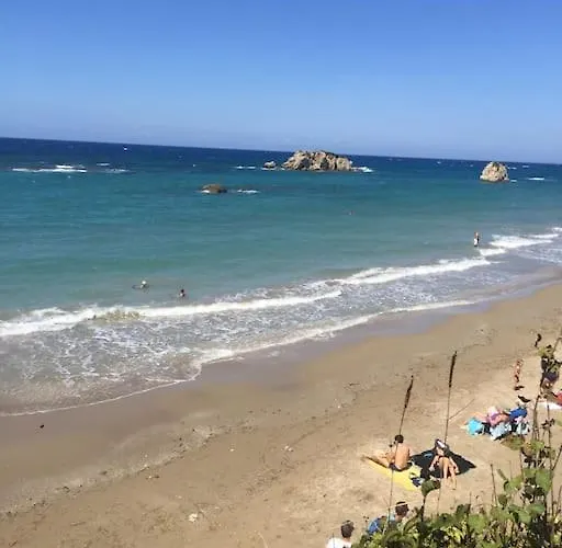 Sηαντι 100m From Sandy Casa vacanze