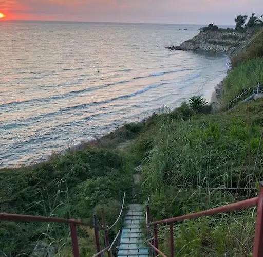 Sηαντι 100m From Sandy *