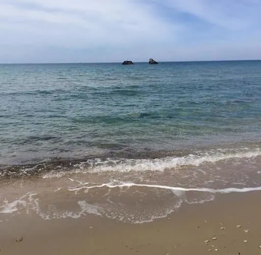 Sηαντι 100m From Sandy