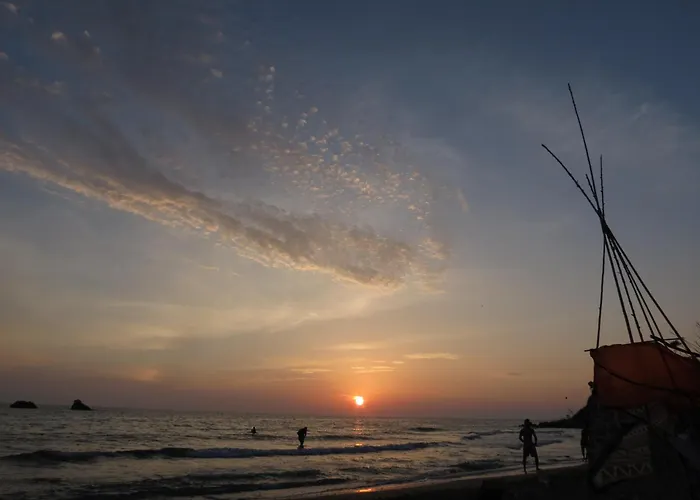 Sηαντι 100m From Sandy