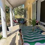 Hébergement de vacances Sηαντι 100m From Sandy *