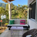Sηαντι 100m From Sandy Hébergement de vacances Halikounas