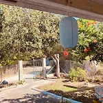 Hébergement de vacances Sηαντι 100m From Sandy