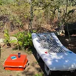 Hébergement de vacances Sηαντι 100m From Sandy *