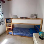 Hébergement de vacances Sηαντι 100m From Sandy Halikounas