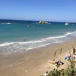 Sηαντι 100m From Sandy Hébergement de vacances