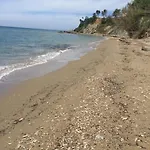 Sηαντι 100m From Sandy Hébergement de vacances