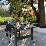 Hébergement de vacances Sηαντι 100m From Sandy *