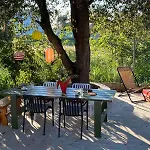 Hébergement de vacances Sηαντι 100m From Sandy