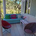 Sηαντι 100m From Sandy Hébergement de vacances *