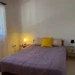 Hébergement de vacances Sηαντι 100m From Sandy Halikounas