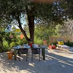 Sηαντι 100m From Sandy * Halikounas