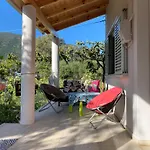 Sηαντι 100m From Sandy Hébergement de vacances