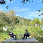 Sηαντι 100m From Sandy Hébergement de vacances Halikounas
