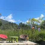 Sηαντι 100m From Sandy Hébergement de vacances Halikounas